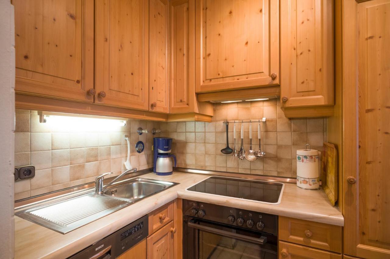 Ferienwohnung Stigloher Im Bergschloessl Oberaudorf Exteriér fotografie